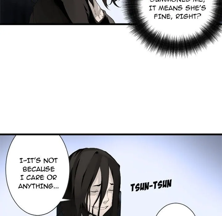 Read Her Summon EN Manga Online
