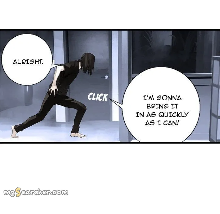 Read Her Summon EN Manga Online