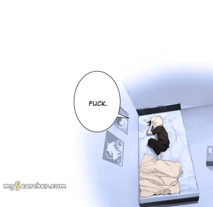 Read Her Summon EN Manga Online