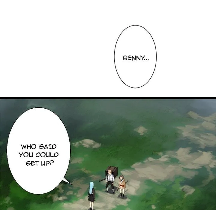 Read Her Summon EN Manga Online