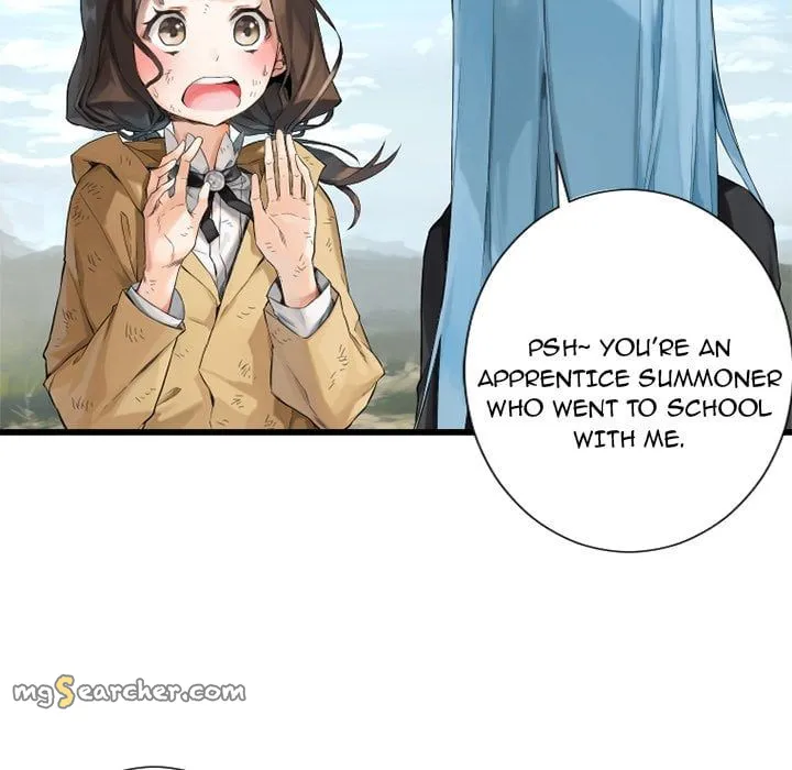 Read Her Summon EN Manga Online