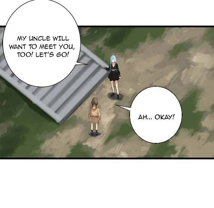 Read Her Summon EN Manga Online