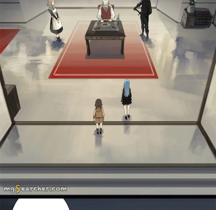 Read Her Summon EN Manga Online