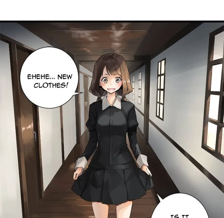 Read Her Summon EN Manga Online