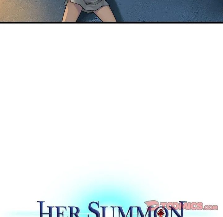 Read Her Summon EN Manga Online