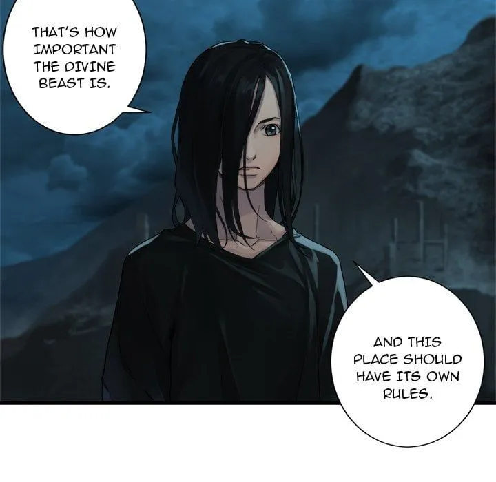 Read Her Summon EN Manga Online