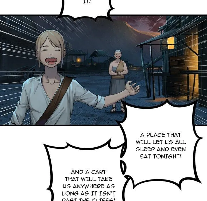 Read Her Summon EN Manga Online