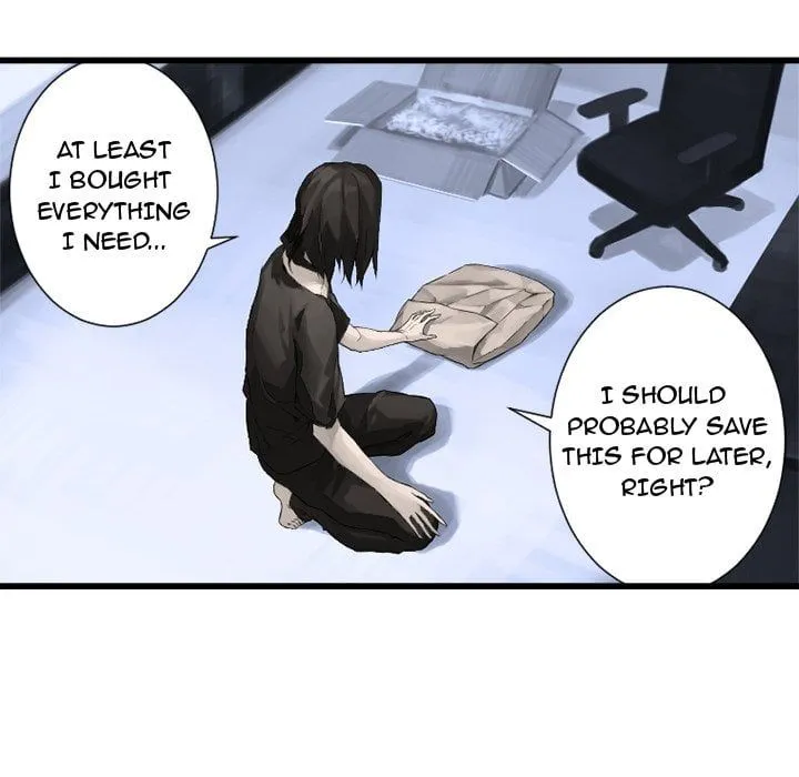 Read Her Summon EN Manga Online