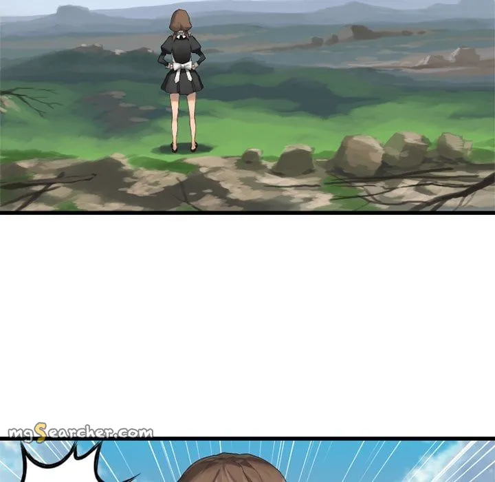 Read Her Summon EN Manga Online
