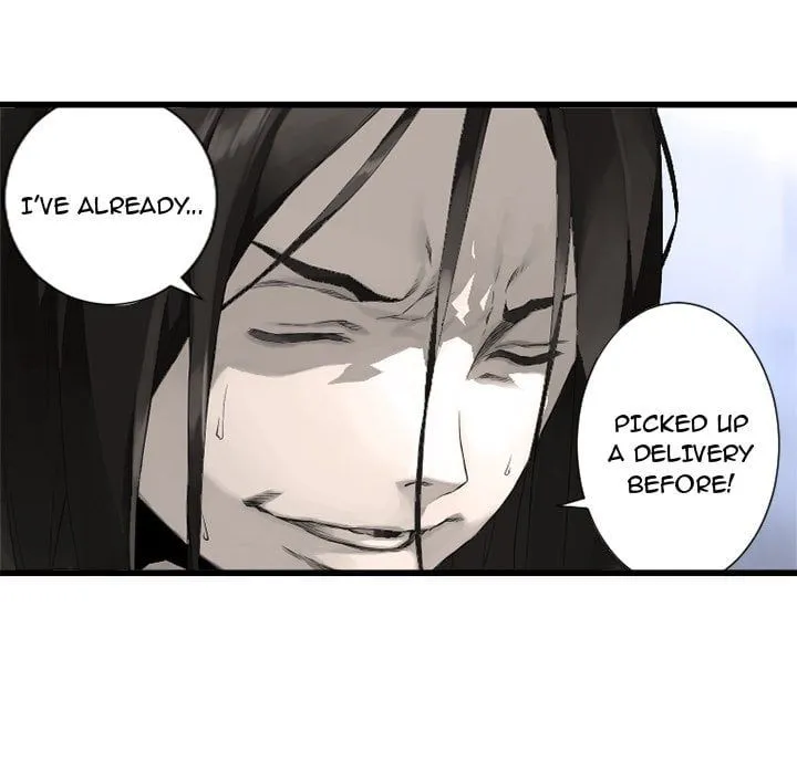 Read Her Summon EN Manga Online