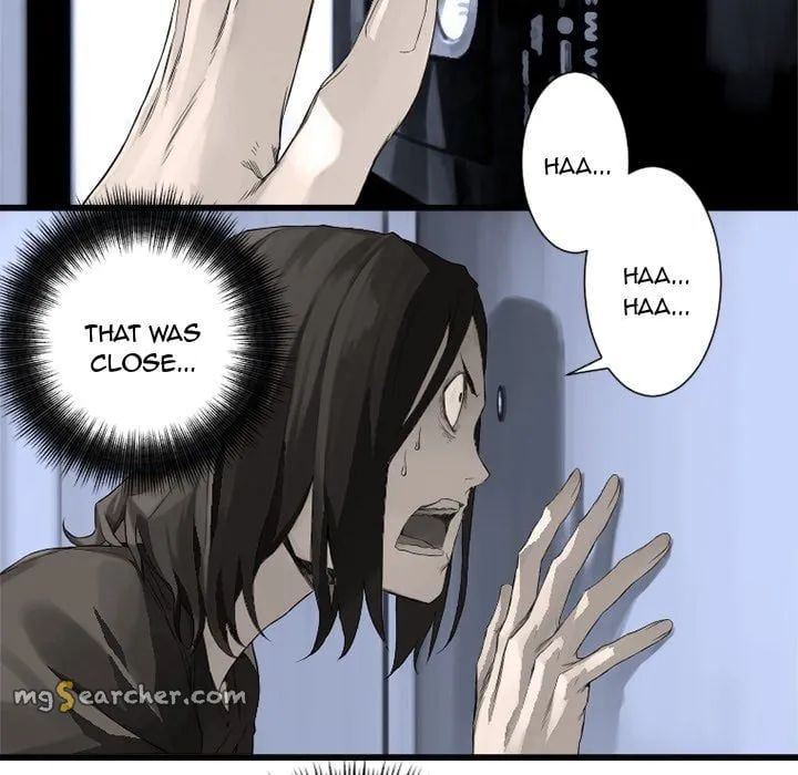Read Her Summon EN Manga Online