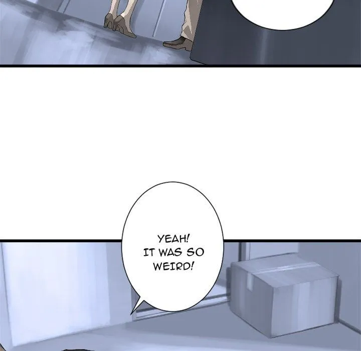 Read Her Summon EN Manga Online