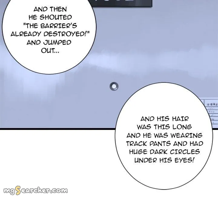 Read Her Summon EN Manga Online
