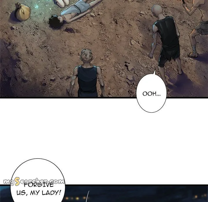 Read Her Summon EN Manga Online