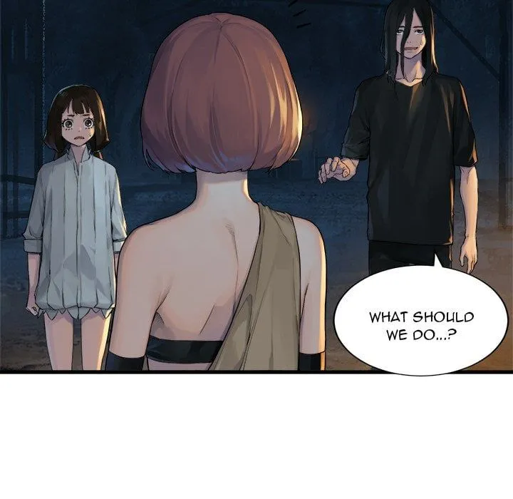 Read Her Summon EN Manga Online
