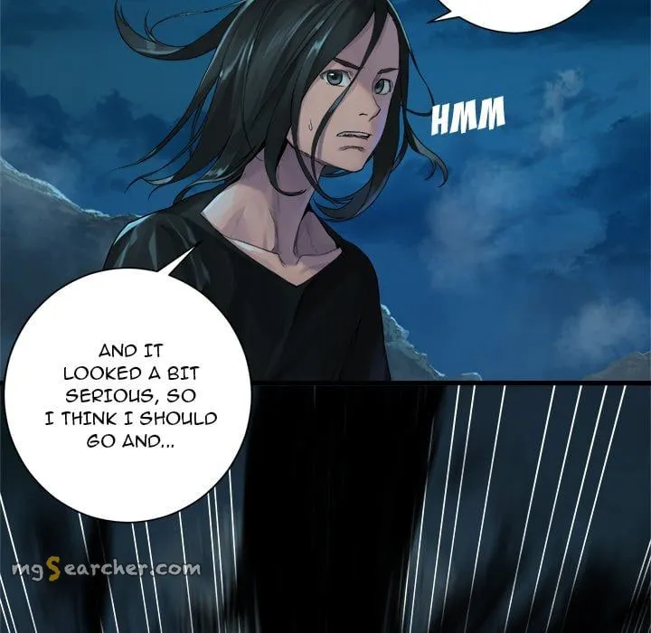 Read Her Summon EN Manga Online