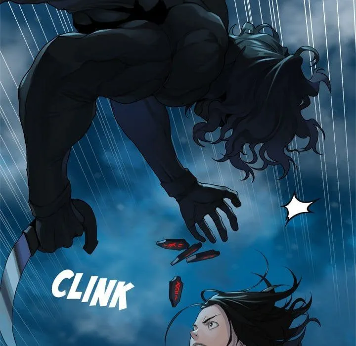 Read Her Summon EN Manga Online