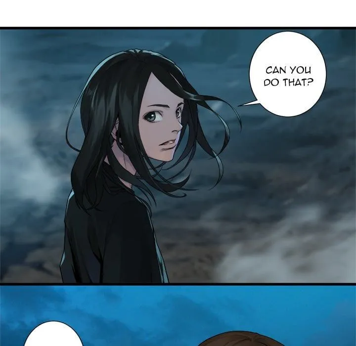Read Her Summon EN Manga Online