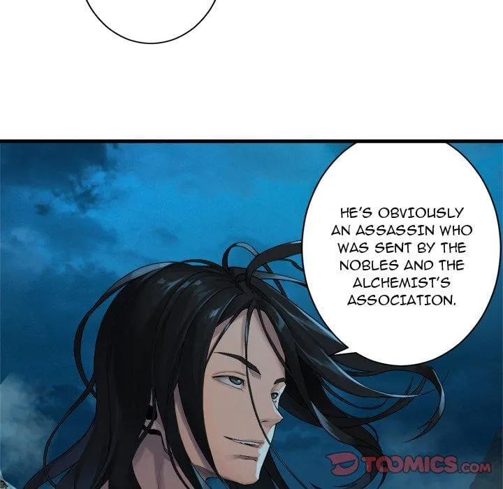 Read Her Summon EN Manga Online