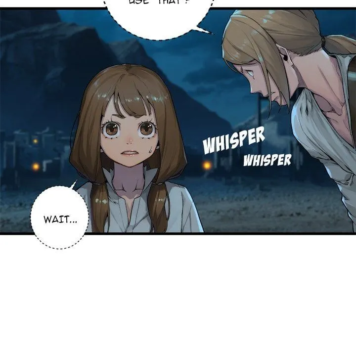 Read Her Summon EN Manga Online