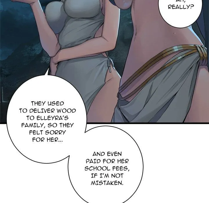Read Her Summon EN Manga Online