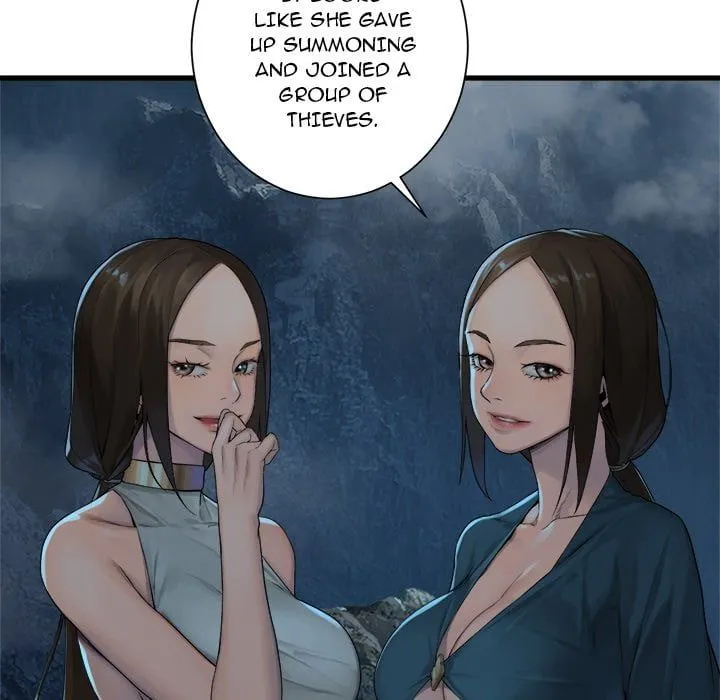 Read Her Summon EN Manga Online