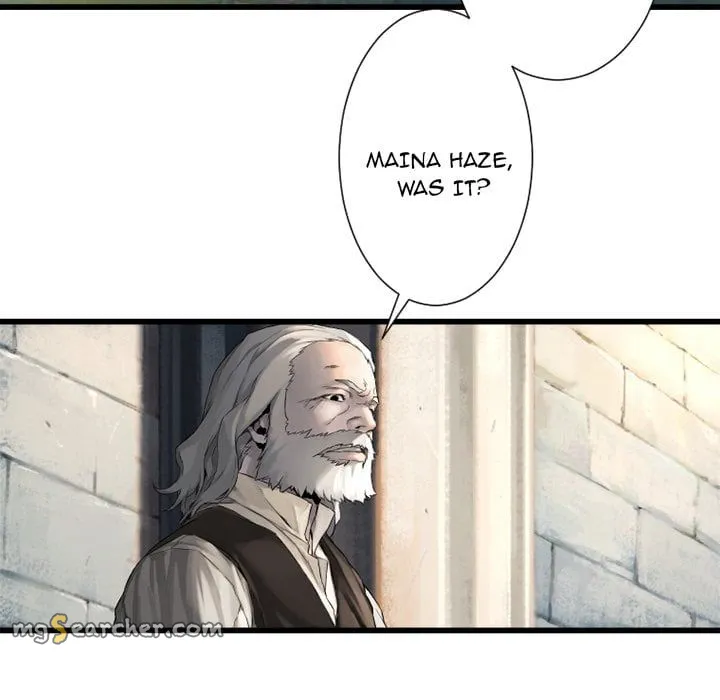 Read Her Summon EN Manga Online