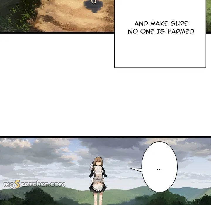 Read Her Summon EN Manga Online