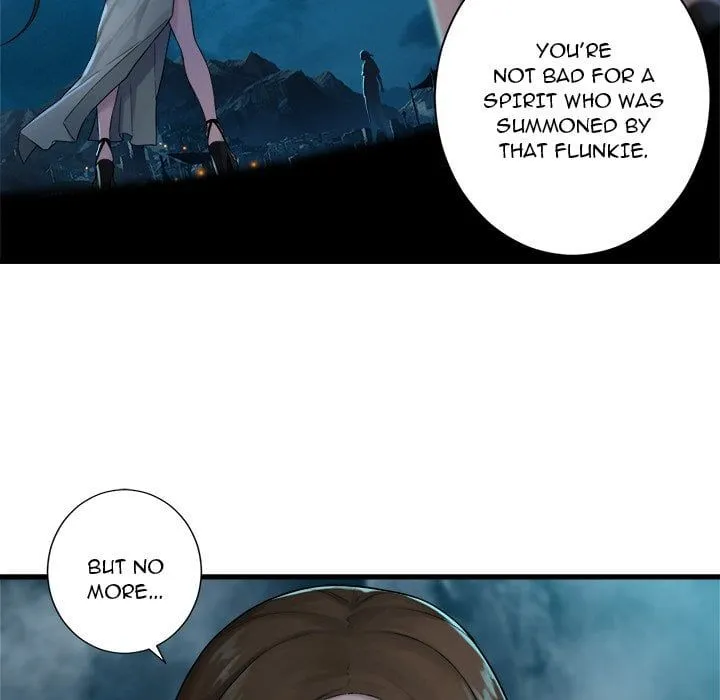 Read Her Summon EN Manga Online