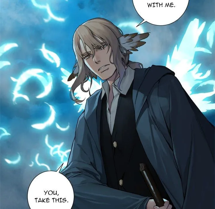 Read Her Summon EN Manga Online