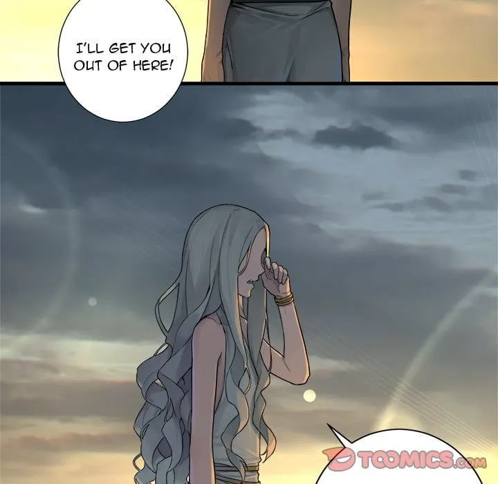 Read Her Summon EN Manga Online
