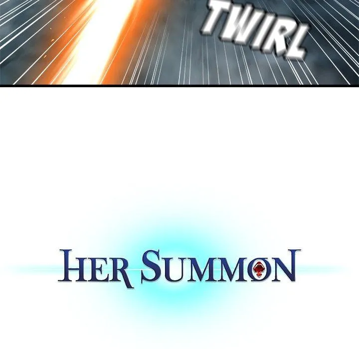 Read Her Summon EN Manga Online