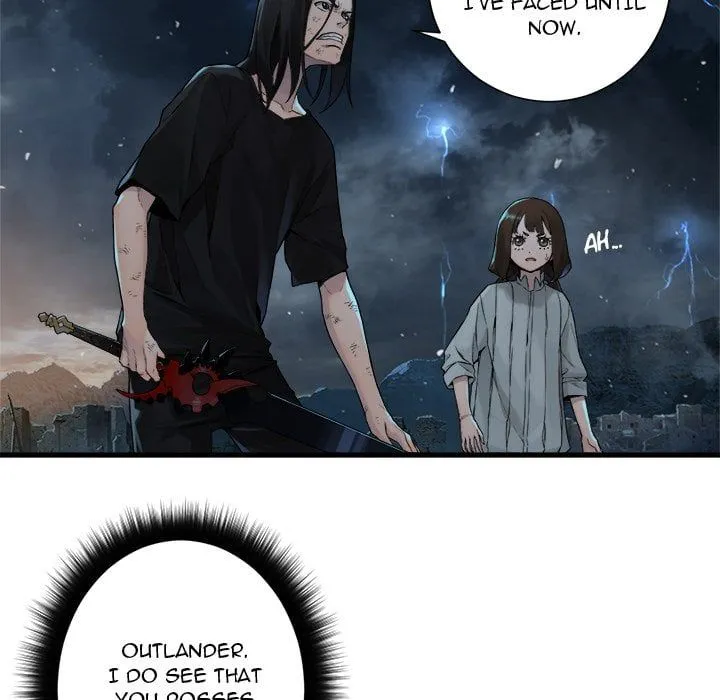 Read Her Summon EN Manga Online