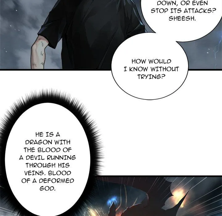 Read Her Summon EN Manga Online