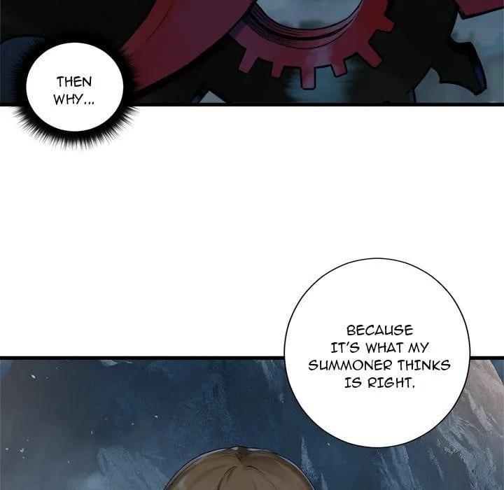 Read Her Summon EN Manga Online