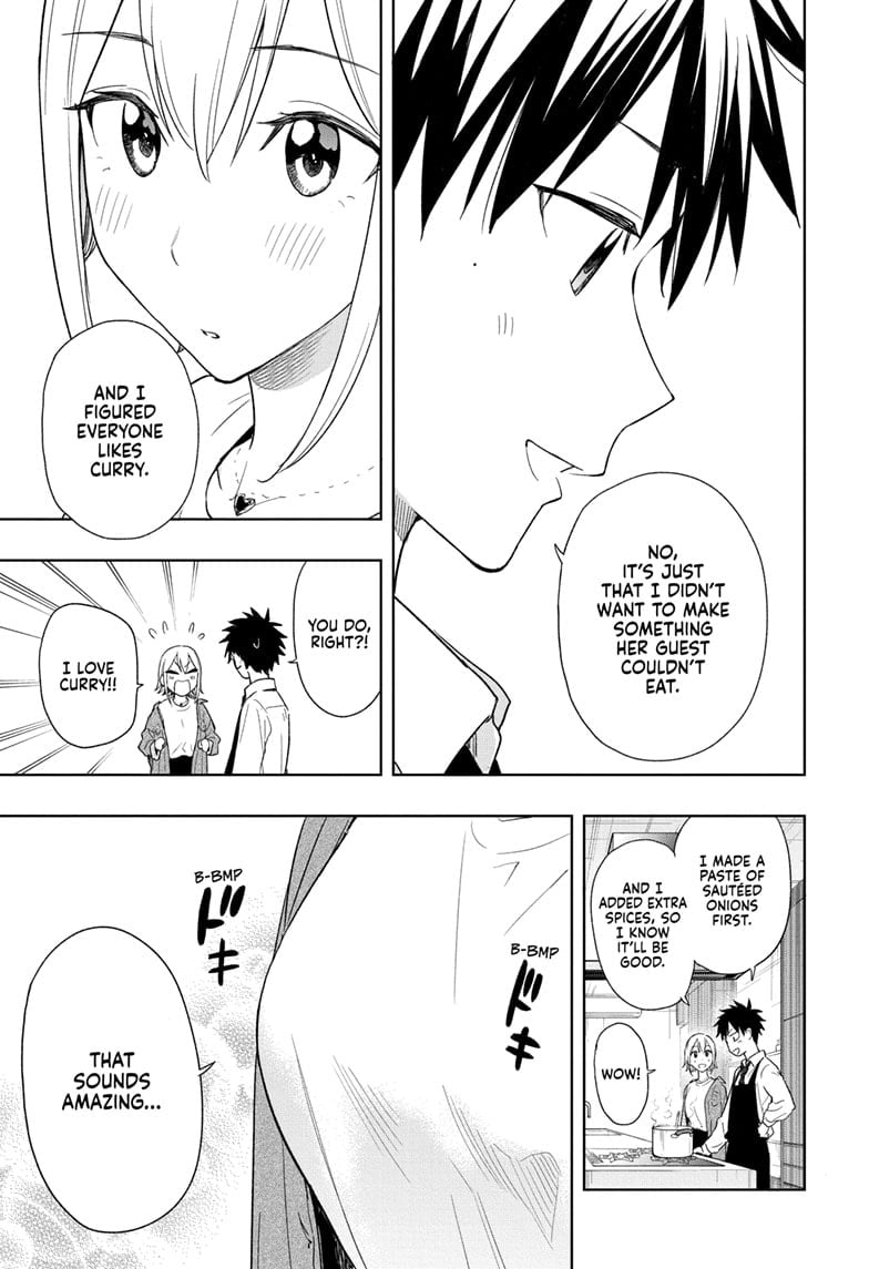 Read Hima-Ten EN Manga Online