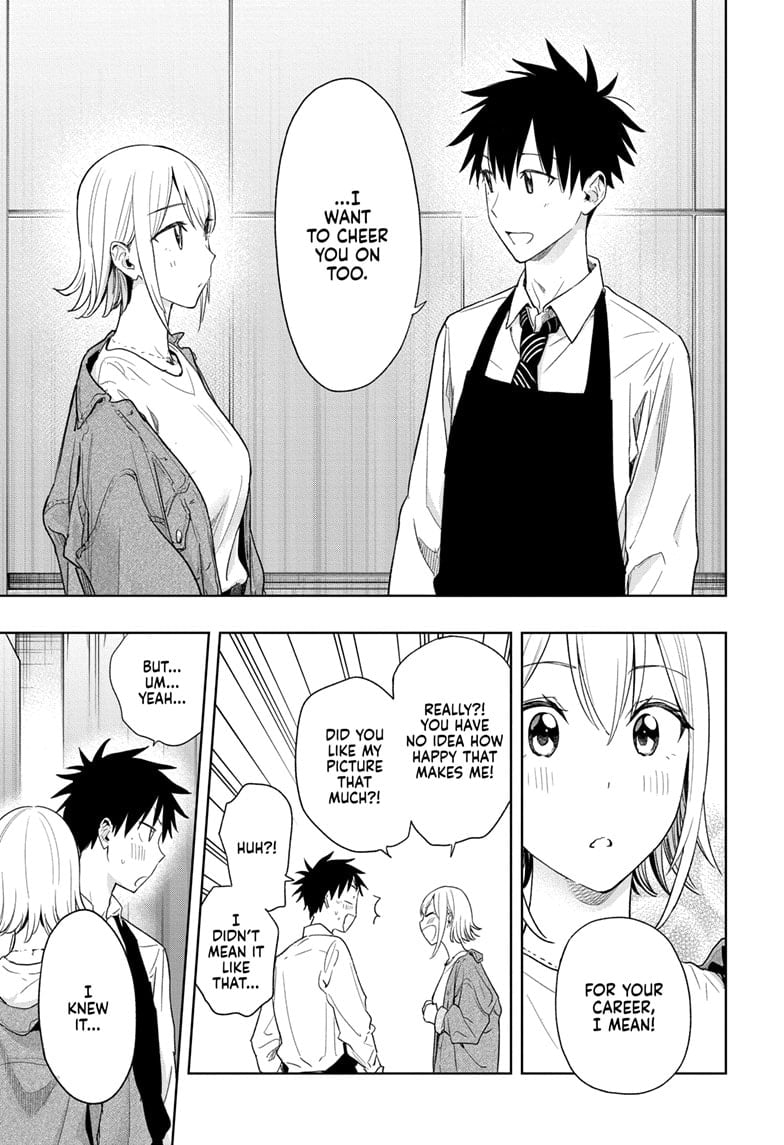 Read Hima-Ten EN Manga Online