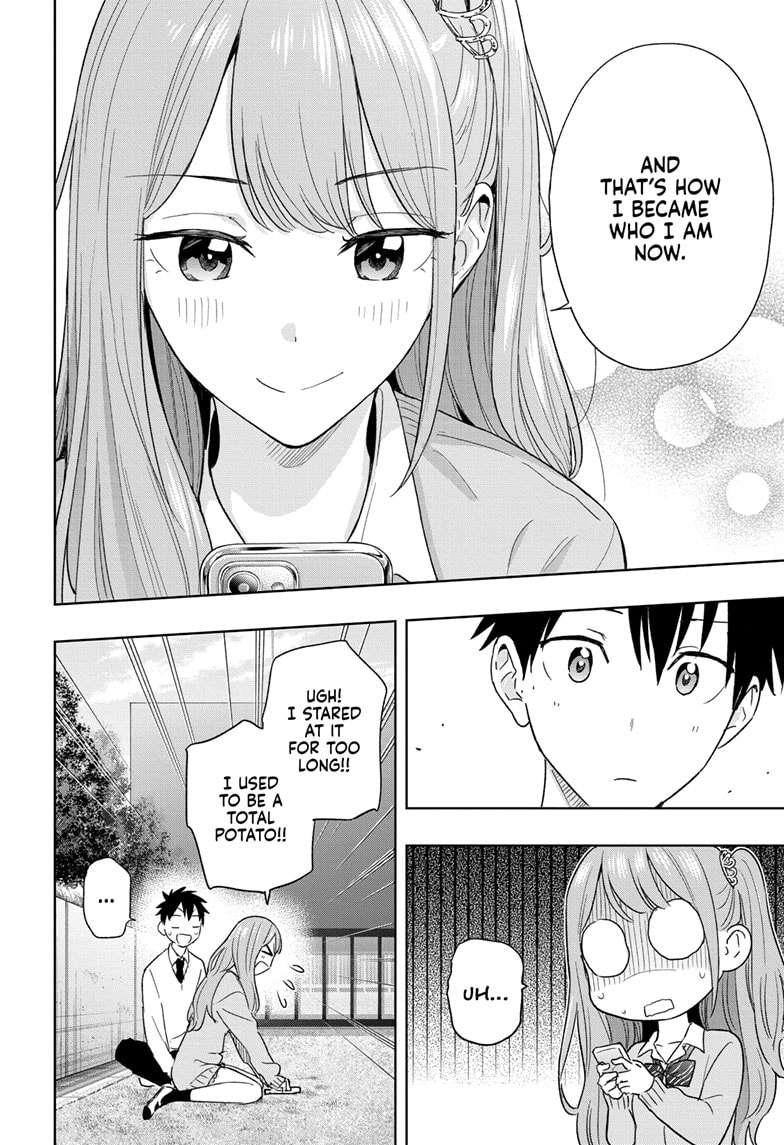 Read Hima-Ten EN Manga Online