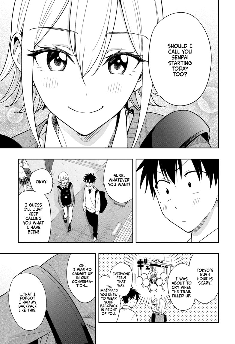Read Hima-Ten EN Manga Online