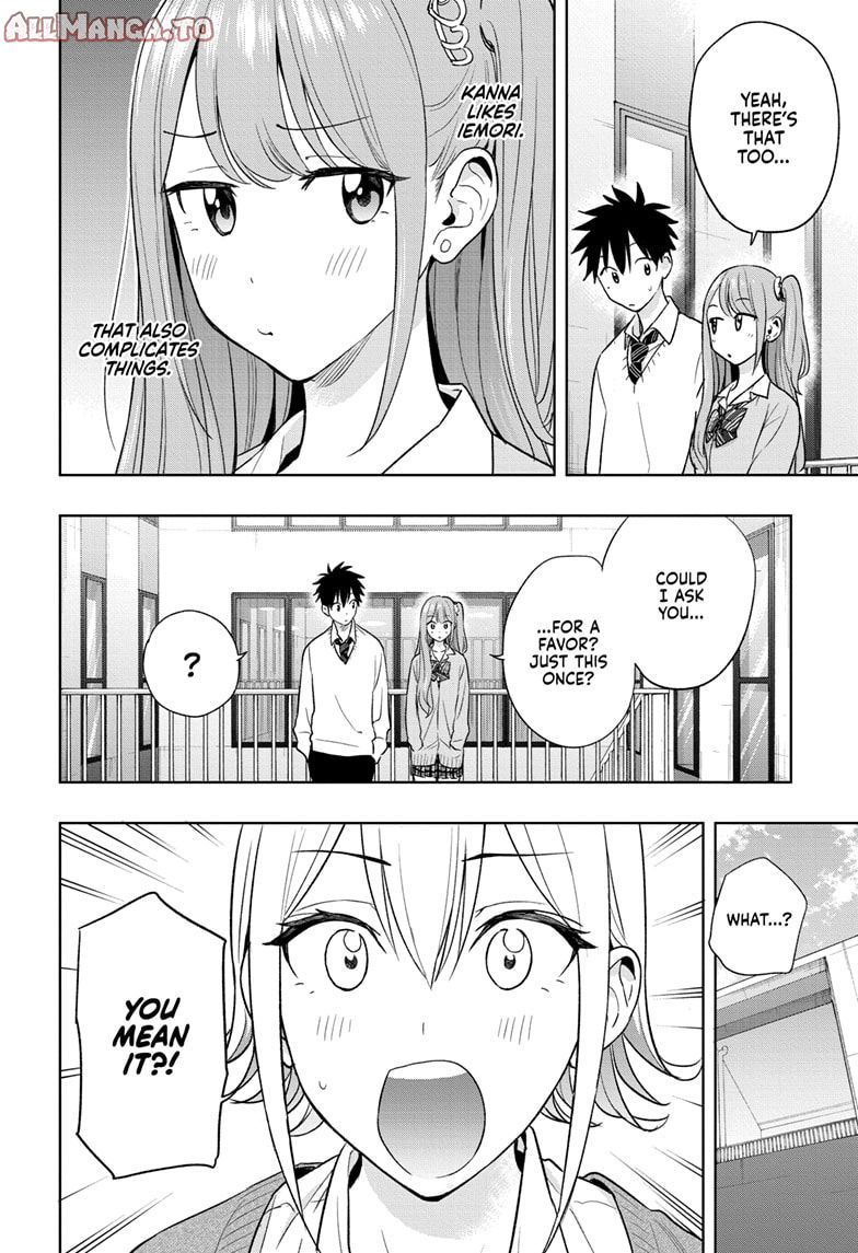 Read Hima-Ten EN Manga Online