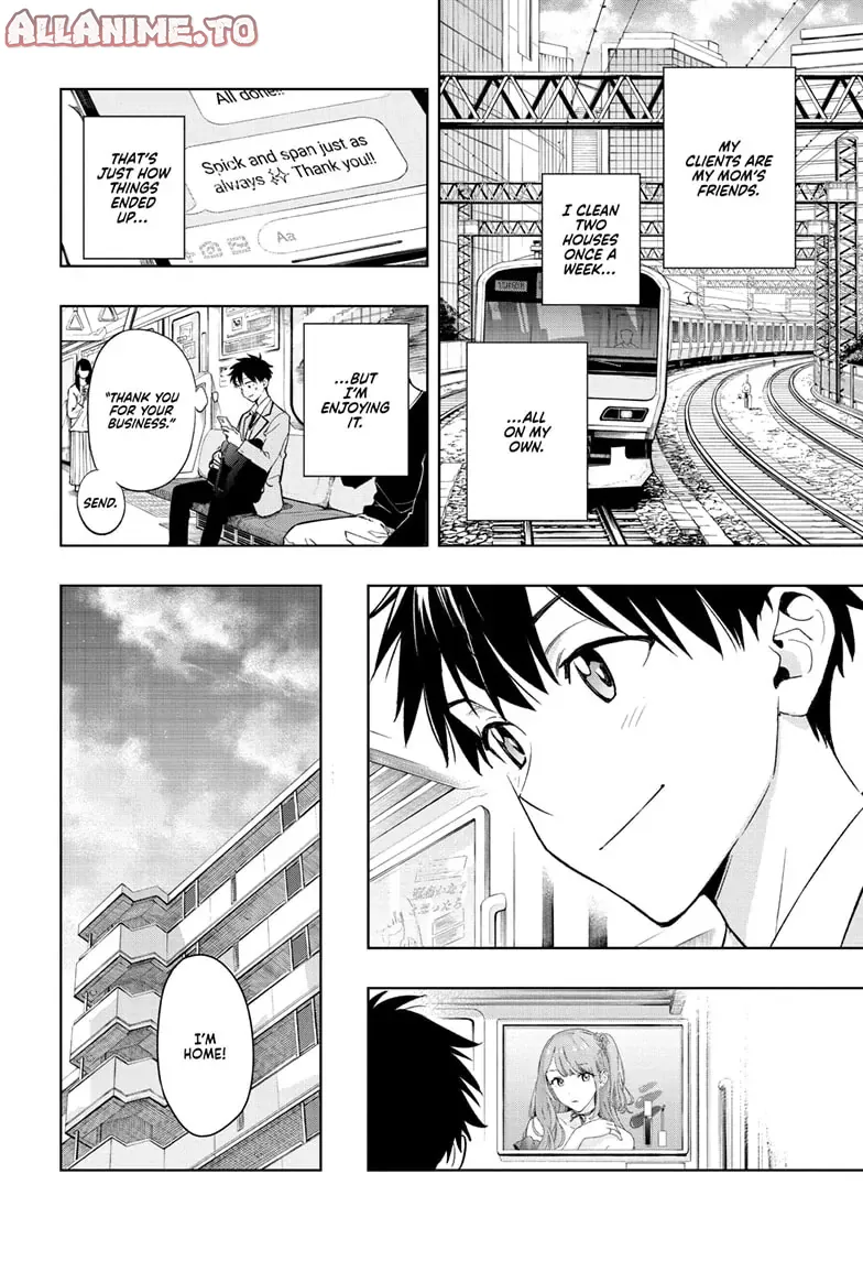 Read Hima-Ten EN Manga Online