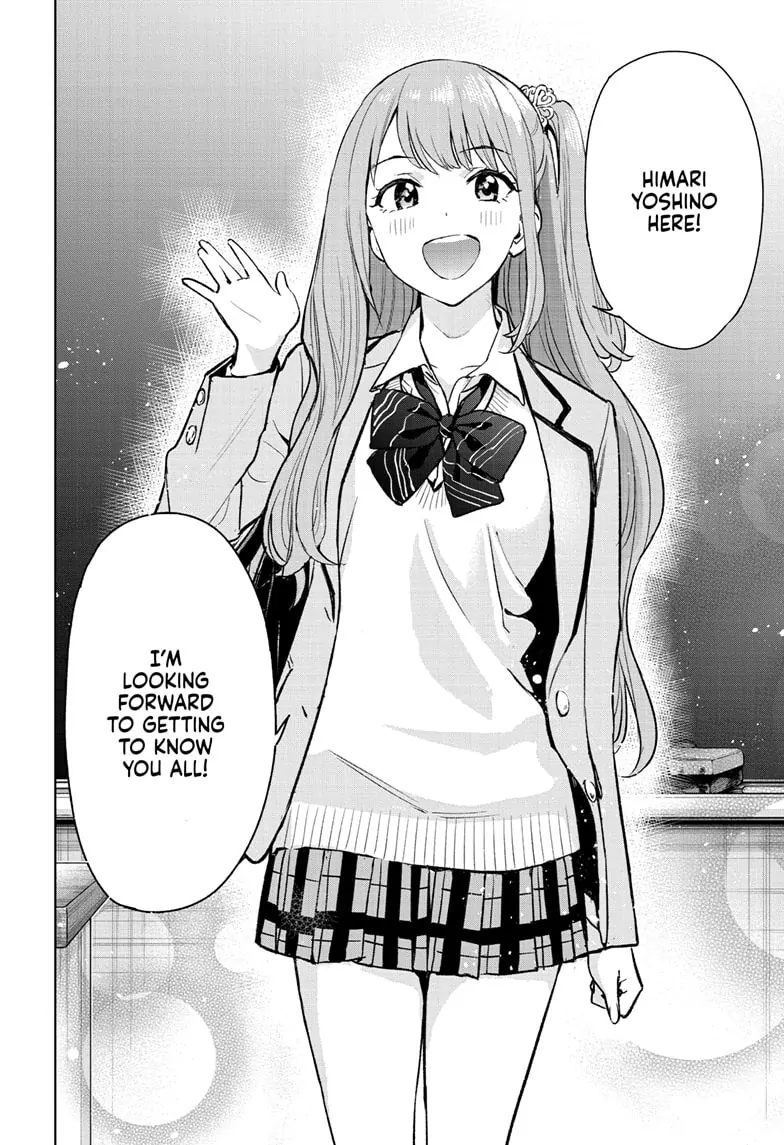 Read Hima-Ten EN Manga Online