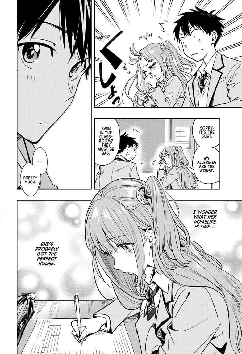 Read Hima-Ten EN Manga Online