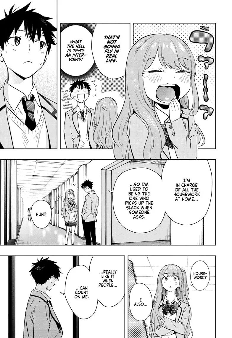 Read Hima-Ten EN Manga Online