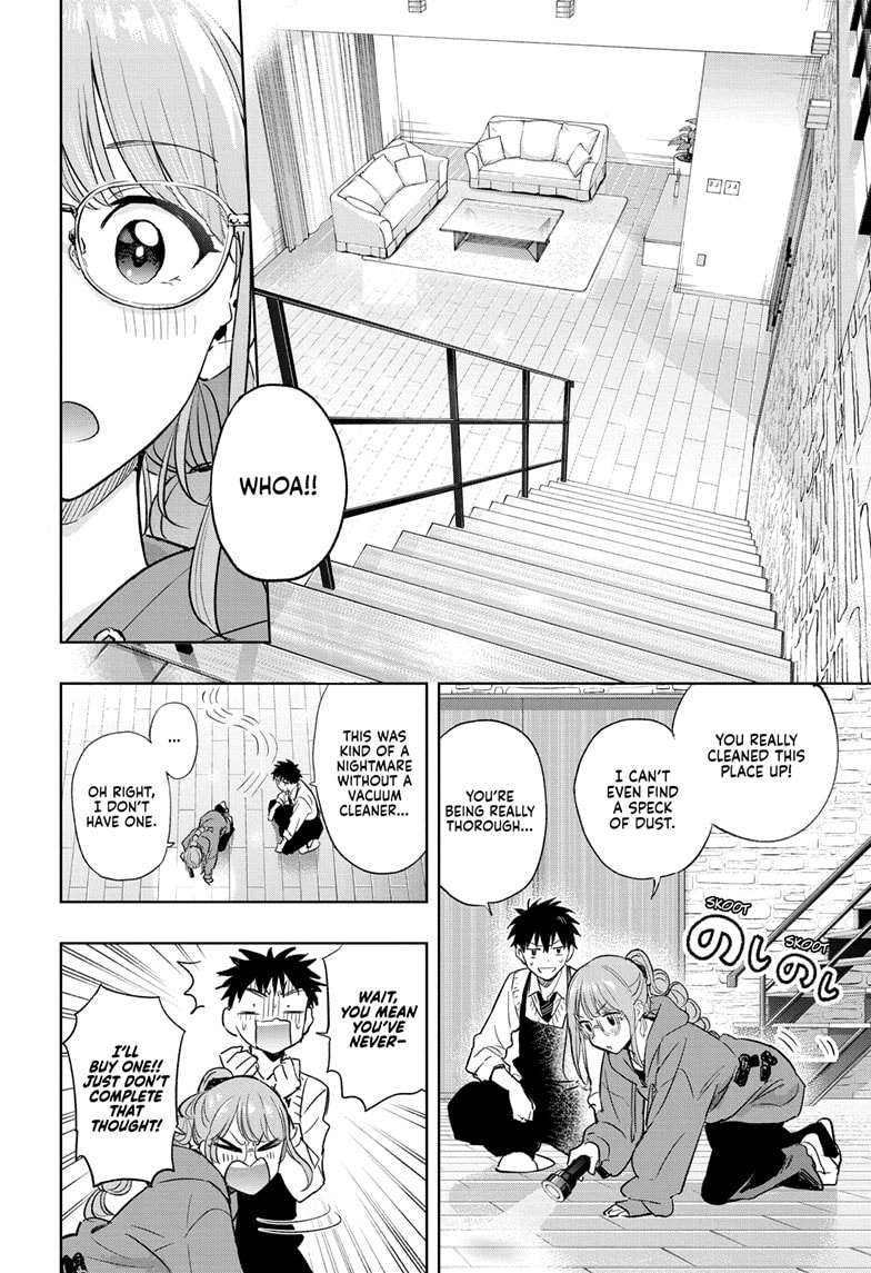 Read Hima-Ten EN Manga Online