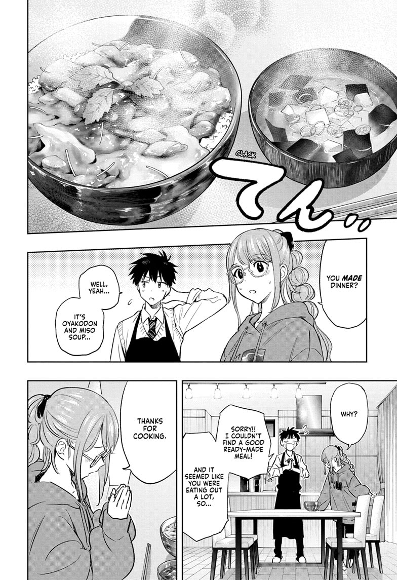 Read Hima-Ten EN Manga Online