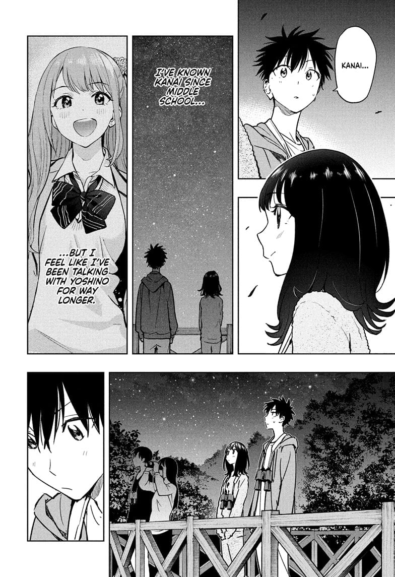 Read Hima-Ten EN Manga Online