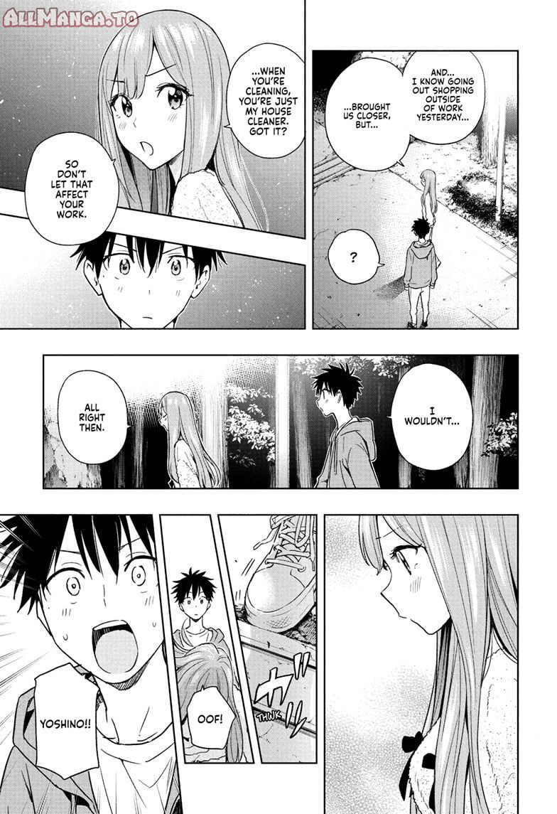 Read Hima-Ten EN Manga Online