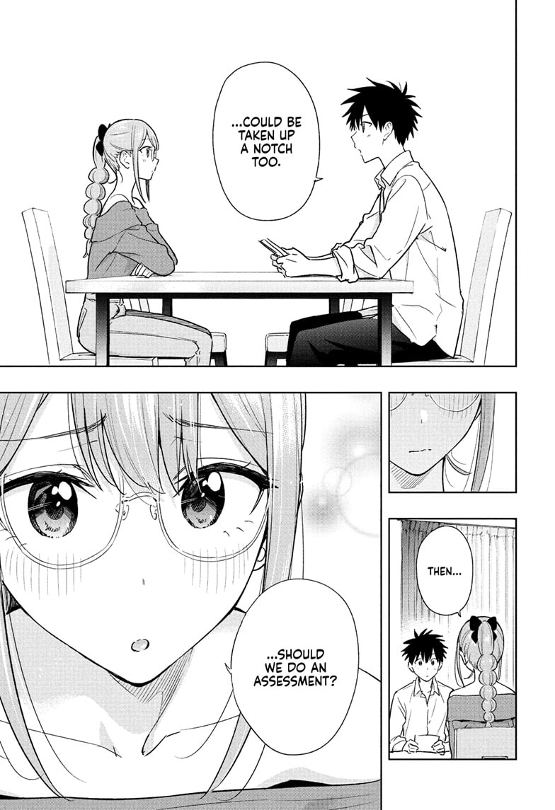Read Hima-Ten EN Manga Online