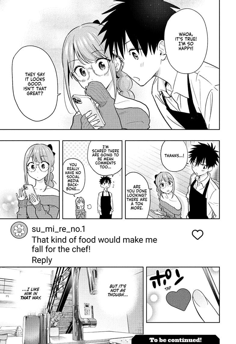 Read Hima-Ten EN Manga Online